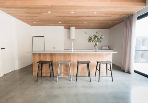 Laneway Apartments - Vesper - VIC Tourism 2
