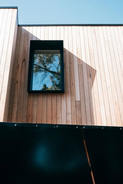 Laneway Apartments - Vesper - VIC Tourism 3