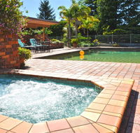 Langbrook Cottages - VIC Tourism
