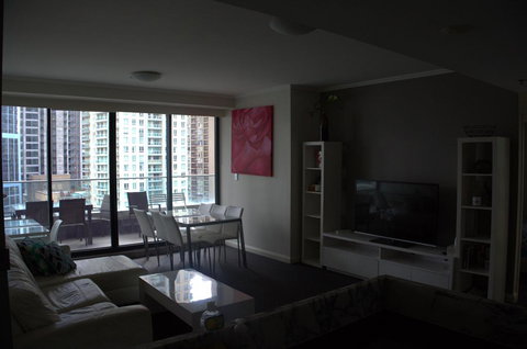 Large 2 Bedroom Apartment In World Square Sydney CBD - VIC Tourism 3