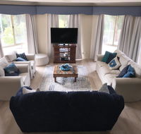 Large Family Home - VIC Tourism