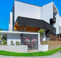 Large space 2 BED APT near Brisbane Airport - VIC Tourism
