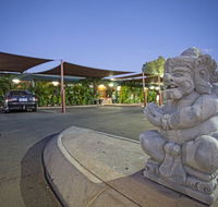 Latitude20 Cattrall Park - VIC Tourism