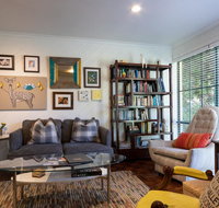 Lauren's Place - VIC Tourism