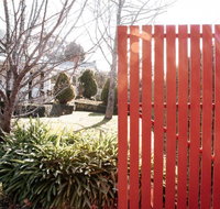 Lauristina Guest House - VIC Tourism