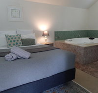 Lauristina Spa Cottage - VIC Tourism
