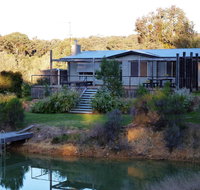 Lavandula Country House - VIC Tourism