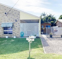 Lazy Daze on Nulu - VIC Tourism