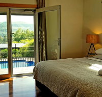 Leader Reef Luxury Accommodation - VIC Tourism
