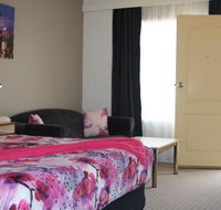 Leagues Motel - VIC Tourism
