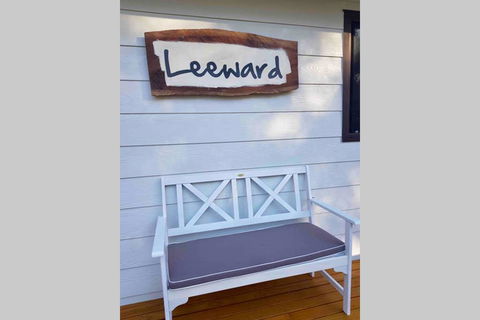 Leeward - VIC Tourism 0