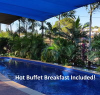 Leichhardt Accommodation - VIC Tourism