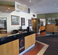 Leichhardt Hotel - VIC Tourism