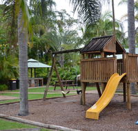 Leisure Tourist Park - VIC Tourism