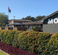Lemon Tree Passage Motel - VIC Tourism