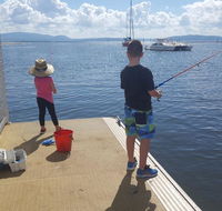 Lemon Tree Waterfront Apartments - VIC Tourism