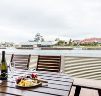 Leven River Retreat - VIC Tourism