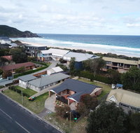 LIFES A BEACH 1 - VIC Tourism