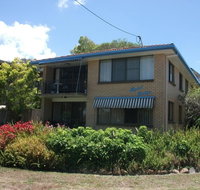 Light Airy 1st Floor Unit - Marbrin Close Bellara - VIC Tourism
