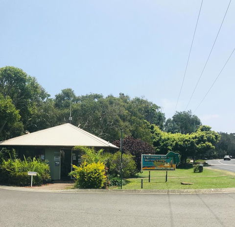 Lighthouse Beach Holiday Village - VIC Tourism 0
