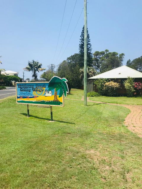 Lighthouse Beach Holiday Village - VIC Tourism 3