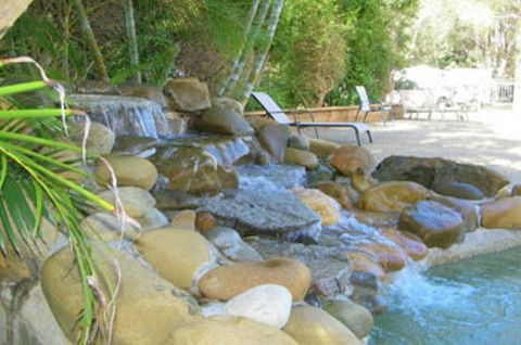 Lighthouse Beach Holiday Village - VIC Tourism 1