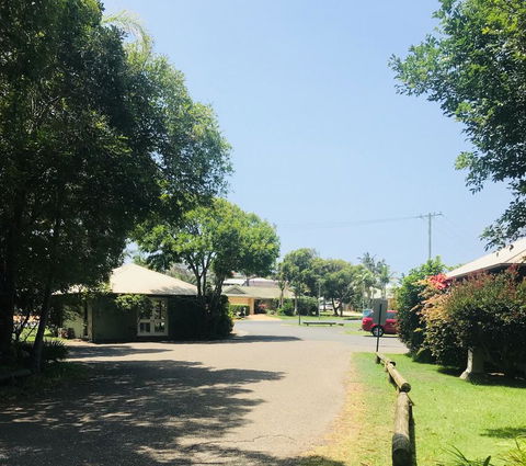 Lighthouse Beach Holiday Village - VIC Tourism 2