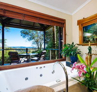 Lillypilly's Cottages  Day Spa - VIC Tourism