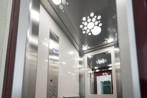 Lily Sands Inn - VIC Tourism 2