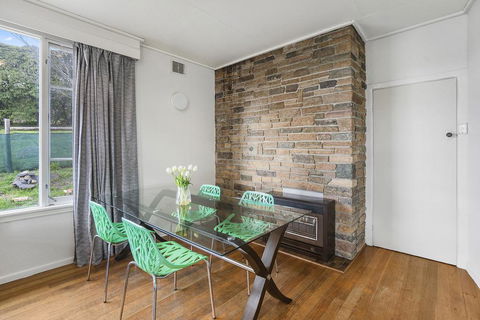 Lilydale 3 Bedroom House Pet Friendly - VIC Tourism 2
