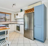 Lilyfield Apartments - Two Bedroom Apartment - VIC Tourism