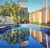Limassol Motel - VIC Tourism