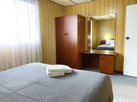 Limestone Coast Tourist Park - VIC Tourism 2