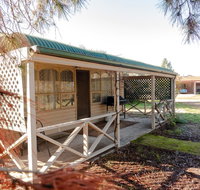 Limestone Cottage - VIC Tourism