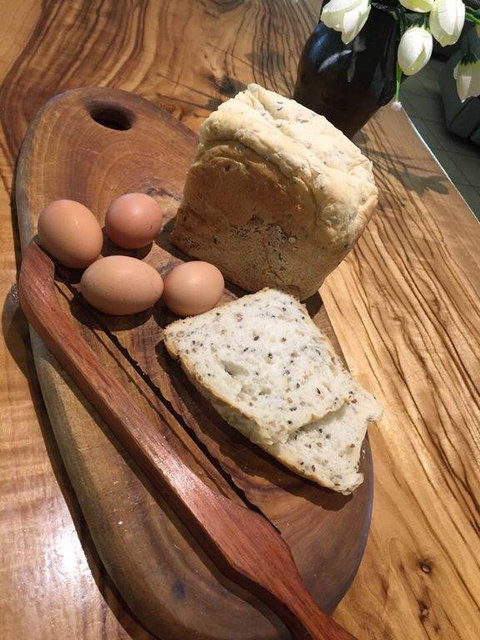 Limpinwood Lodge - VIC Tourism 3