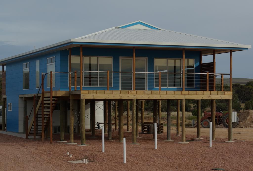 North Shields SA VIC Tourism
