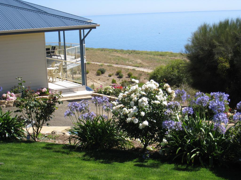 Antechamber Bay SA VIC Tourism
