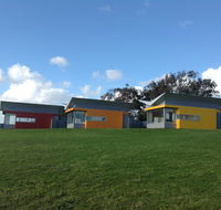 Lush Pastures - VIC Tourism