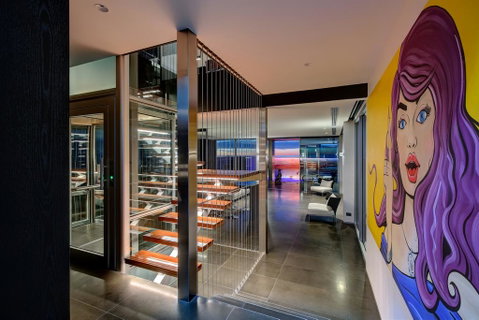 Luxe Haus - VIC Tourism 1
