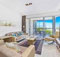 Luxury Apartments  Corporate Boardies - VIC Tourism