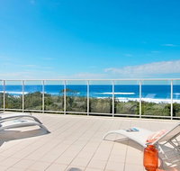 LUXURY BALE PENTHOUSE  JACUZZI SPA 1328 NORTH CULTURE - VIC Tourism
