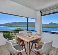 Luxury Cairns Penthouse Apt with Ocean Views 903 - VIC Tourism