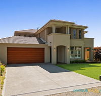 Luxury Coastal Escape - VIC Tourism