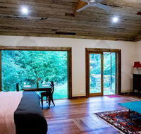 Luxury Forest Retreat - Puffing Billy - VIC Tourism