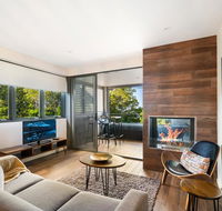 Luxury Hinterland Retreat - Family Suite with Hinterland and Ocean Views - VIC Tourism