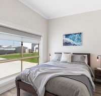 Luxury Motel Style Accommodation - VIC Tourism