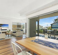 Luxury on Currumbin Beach - VIC Tourism