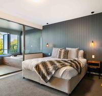 Luxury Spa Retreat with Ocean and Hinterland Views - VIC Tourism