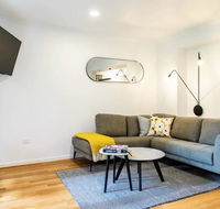 Luxury Spacious 2 Bedroom Fitzroy Apartment - VIC Tourism