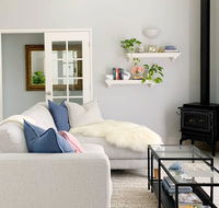 Luxury Storybook Manor Guest Suite - VIC Tourism